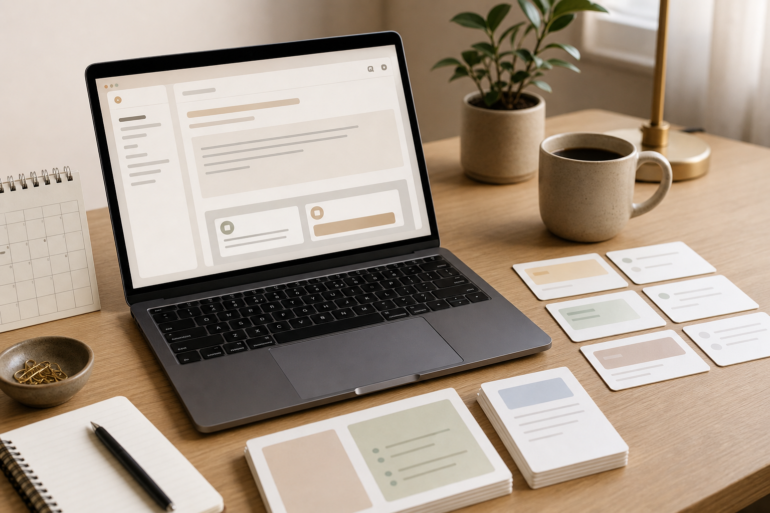 Reusable ChatGPT follow-up template for meeting notes